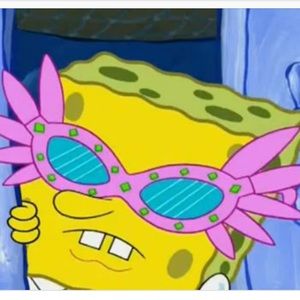 Meet your Posher, Edith